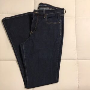 Old Navy Bootcut Jeans